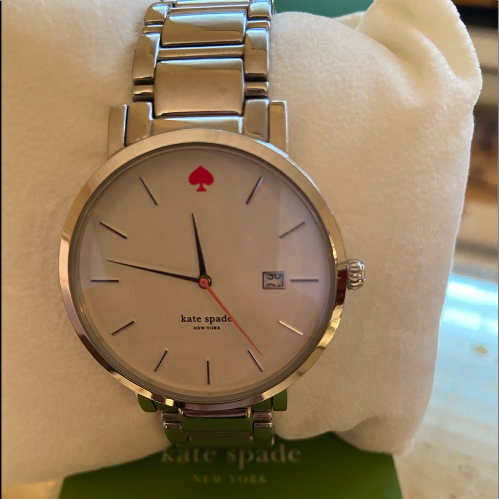 Kate Spade watch